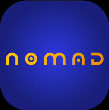 Nomad tətbiqi